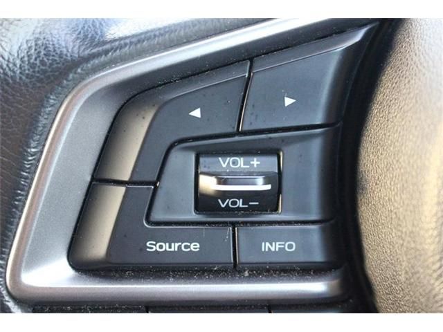 SUBARU SUBARU XV HYBRID 2018