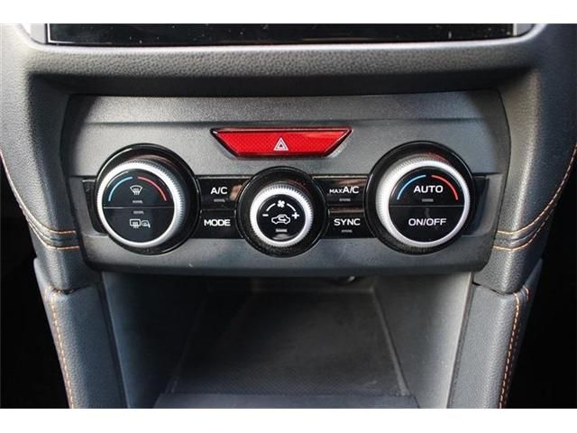 SUBARU SUBARU XV HYBRID 2018