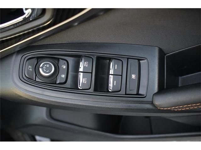 SUBARU SUBARU XV HYBRID 2018