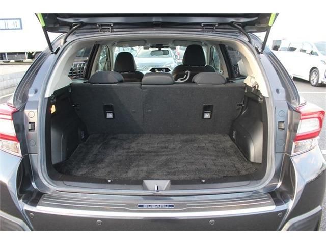 SUBARU SUBARU XV HYBRID 2018