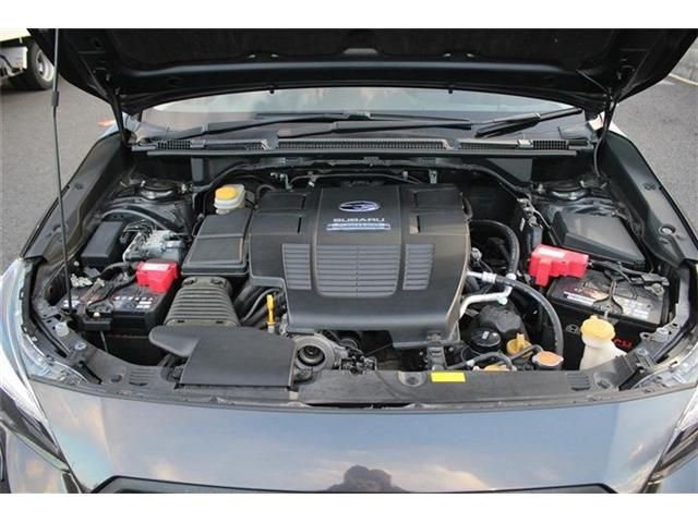 SUBARU SUBARU XV HYBRID 2018