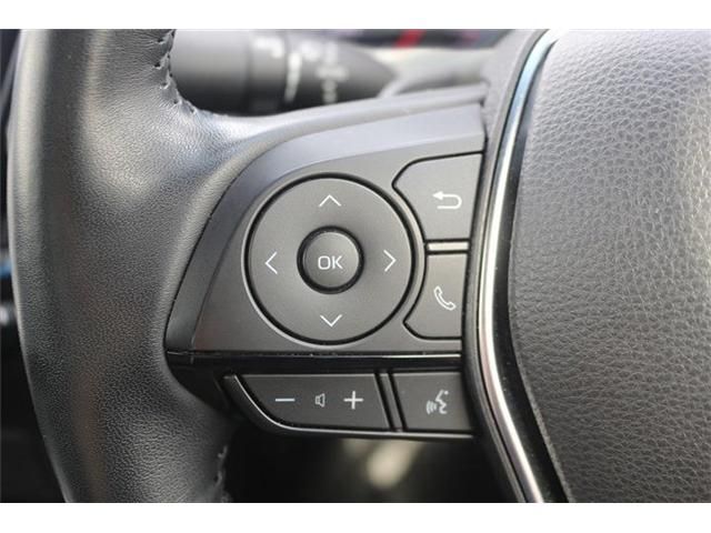 TOYOTA CROWN sedan hybrid 2019