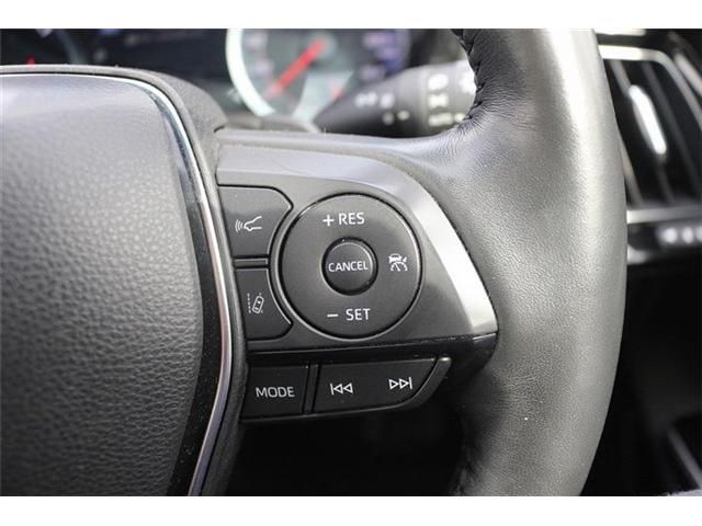 TOYOTA CROWN sedan hybrid 2019