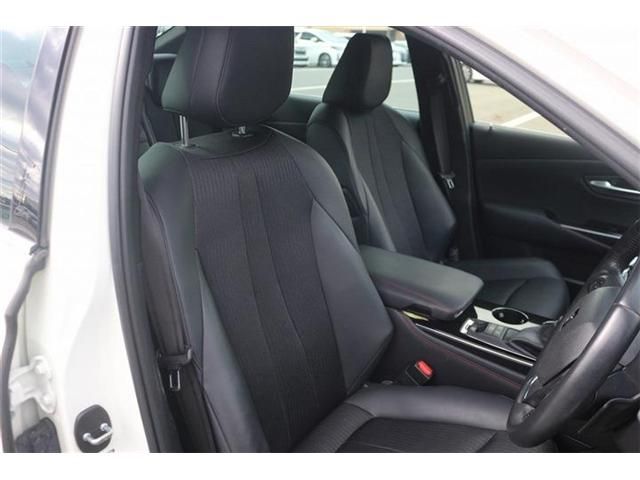 TOYOTA CROWN sedan hybrid 2019