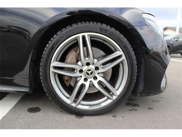 MERCEDES BENZ MERCEDES BENZ E class coupe 2017