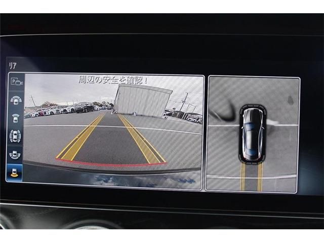 MERCEDES BENZ MERCEDES BENZ E class coupe 2017