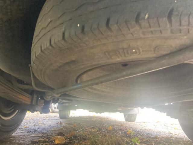 TOYOTA HIACE van 2WD 2000