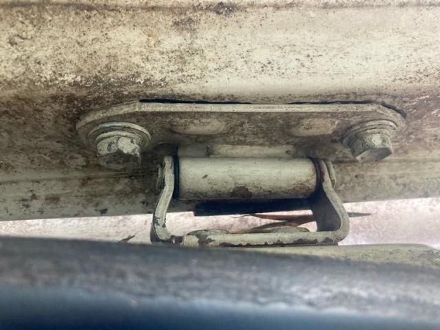 TOYOTA HIACE van 2WD 2000