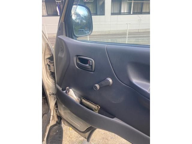 TOYOTA HIACE van 2WD 2000