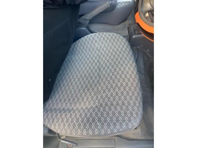 TOYOTA HIACE van 2WD 2000