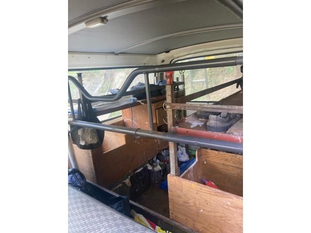 TOYOTA HIACE van 2WD 2000