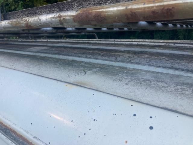 TOYOTA HIACE van 2WD 2000