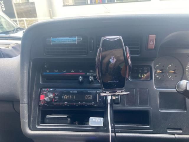 TOYOTA HIACE van 2WD 2000