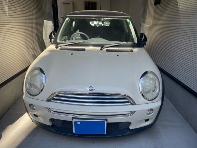 BMW BMW MINI ONE 2006