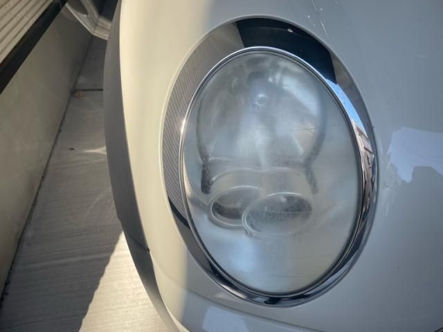 BMW BMW MINI ONE 2006