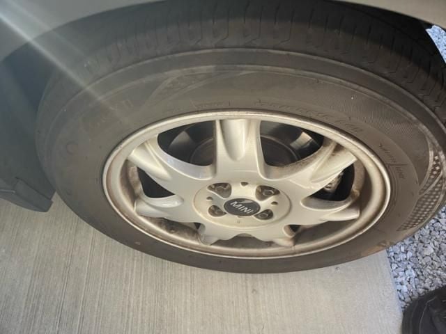 BMW BMW MINI ONE 2006