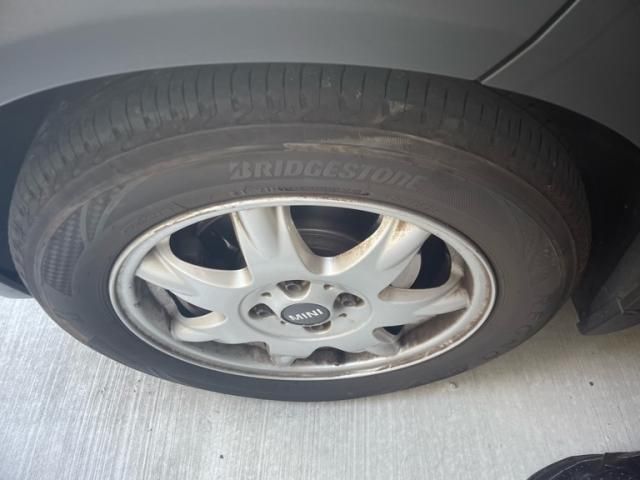 BMW BMW MINI ONE 2006