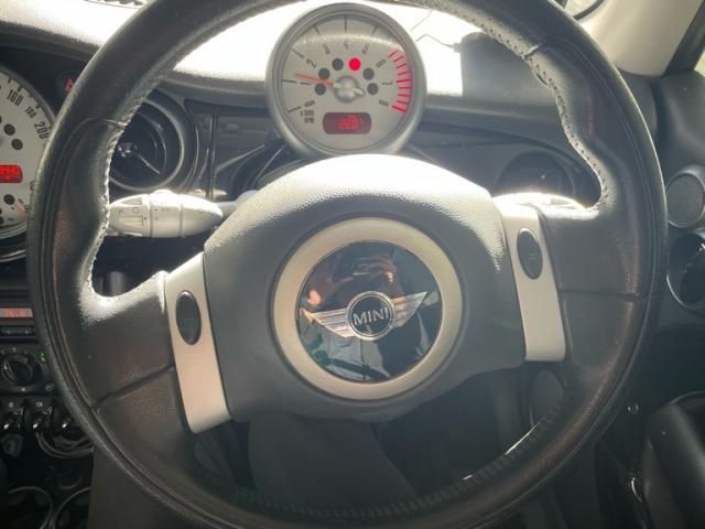 BMW BMW MINI ONE 2006