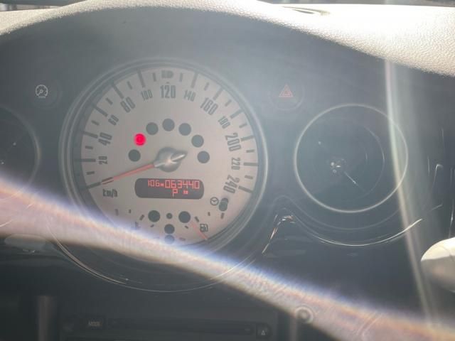 BMW BMW MINI ONE 2006