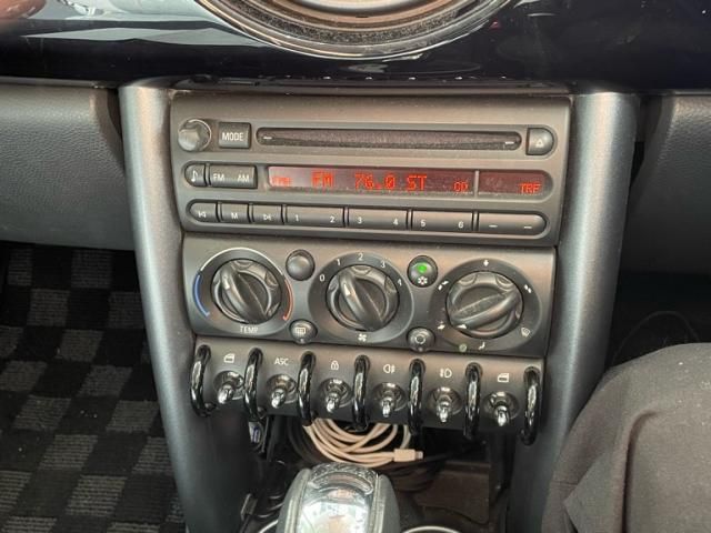 BMW BMW MINI ONE 2006