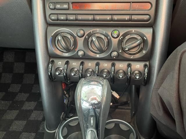 BMW BMW MINI ONE 2006