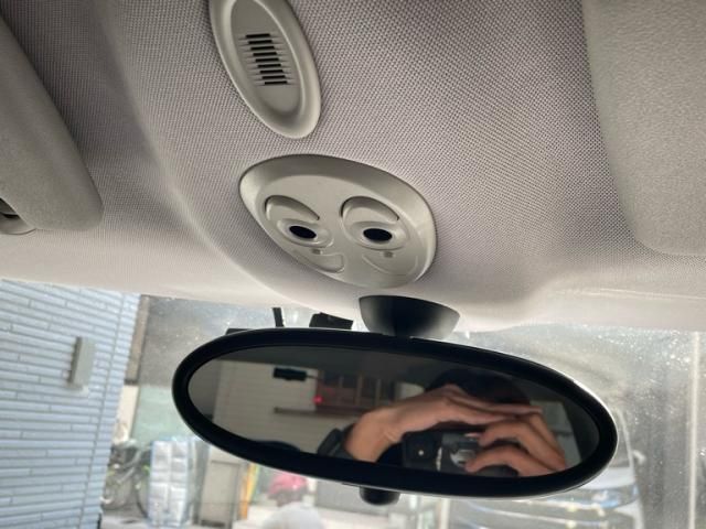 BMW BMW MINI ONE 2006