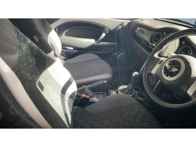 BMW BMW MINI ONE 2006