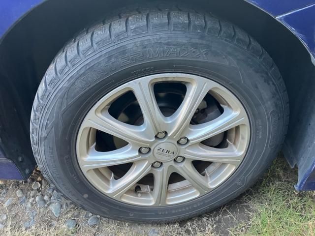 TOYOTA PRIUS 4WD 2016