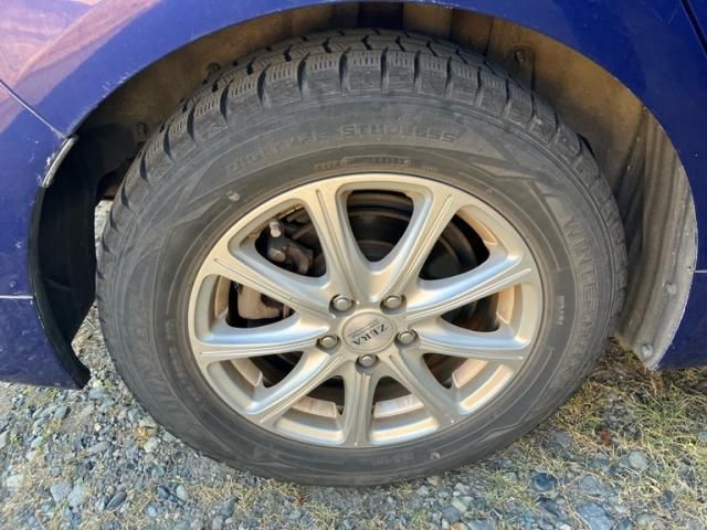 TOYOTA PRIUS 4WD 2016