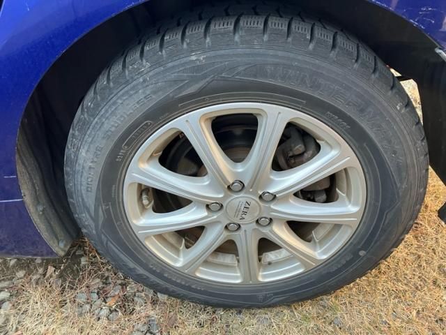 TOYOTA PRIUS 4WD 2016