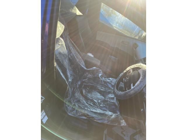 TOYOTA PRIUS 4WD 2016