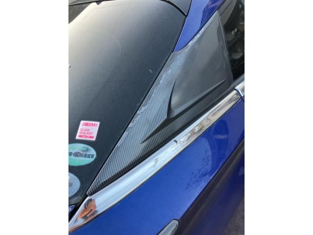 TOYOTA PRIUS 4WD 2016