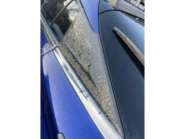 TOYOTA PRIUS 4WD 2016