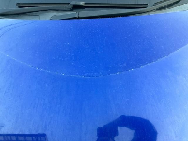 TOYOTA PRIUS 4WD 2016