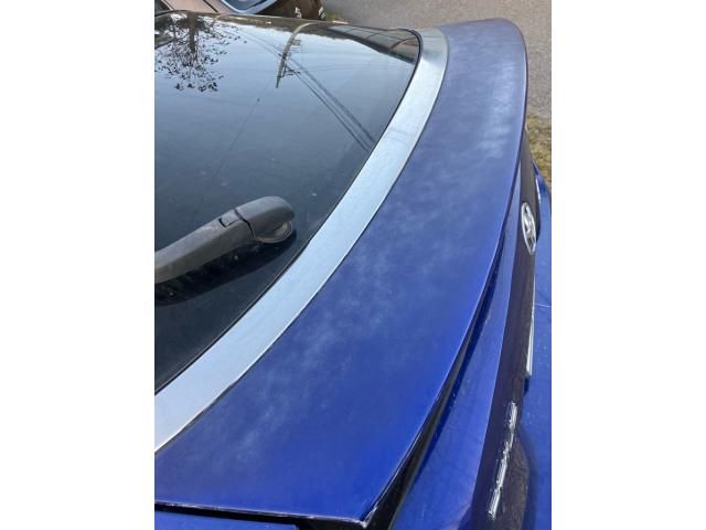 TOYOTA PRIUS 4WD 2016