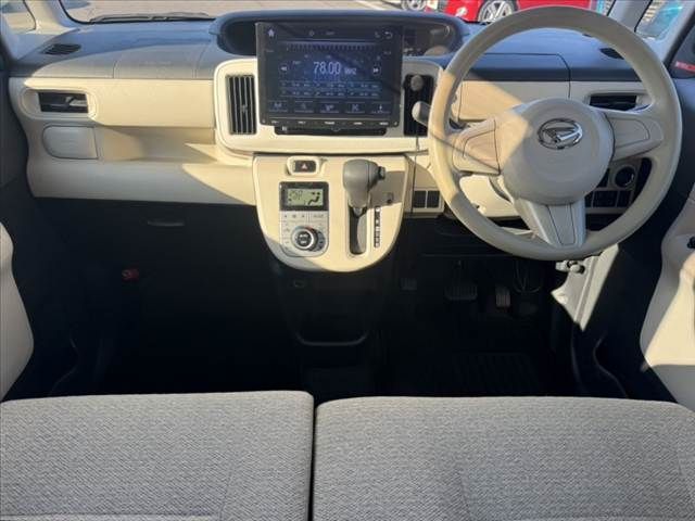 DAIHATSU MOVE canbus 2019