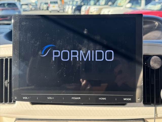 DAIHATSU MOVE canbus 2019