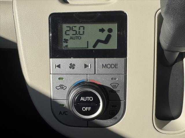 DAIHATSU MOVE canbus 2019