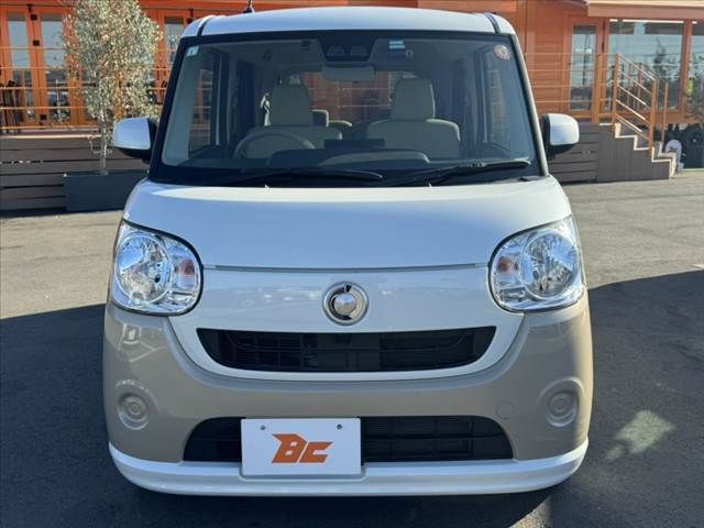 DAIHATSU MOVE canbus 2019