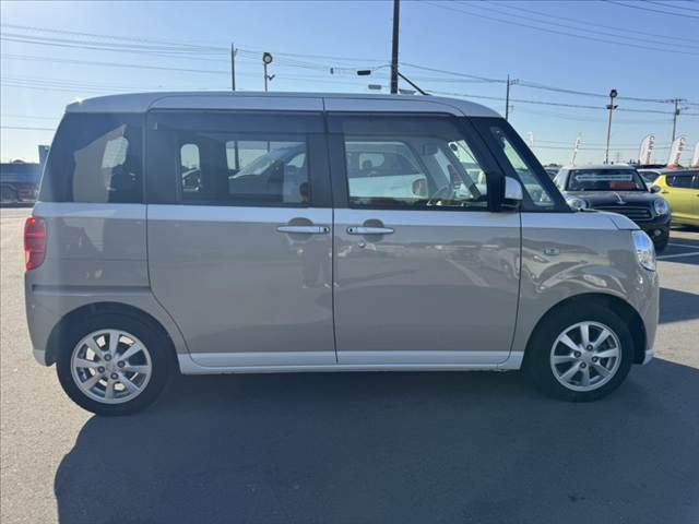 DAIHATSU MOVE canbus 2019