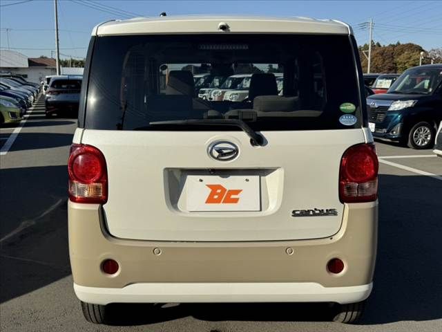 DAIHATSU MOVE canbus 2019