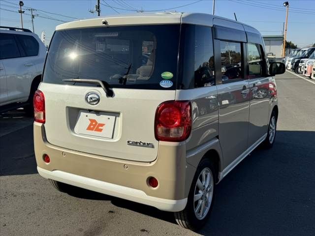 DAIHATSU MOVE canbus 2019