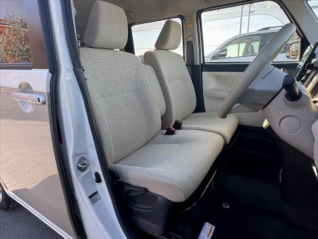 DAIHATSU MOVE canbus 2019