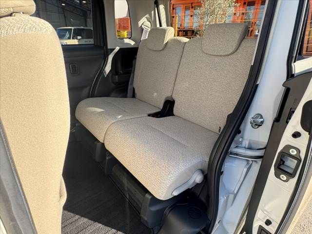 DAIHATSU MOVE canbus 2019