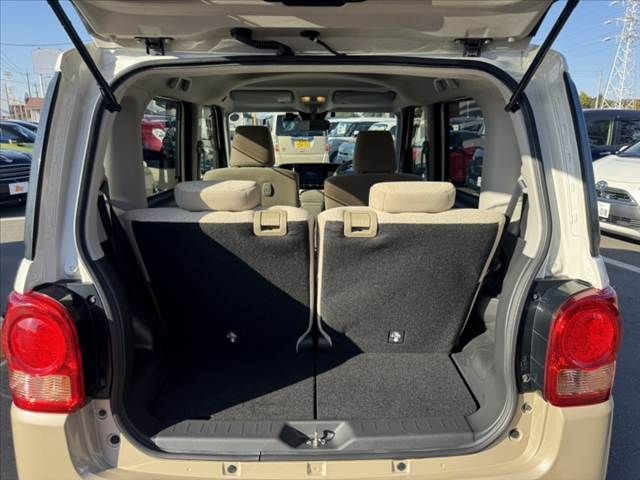 DAIHATSU MOVE canbus 2019