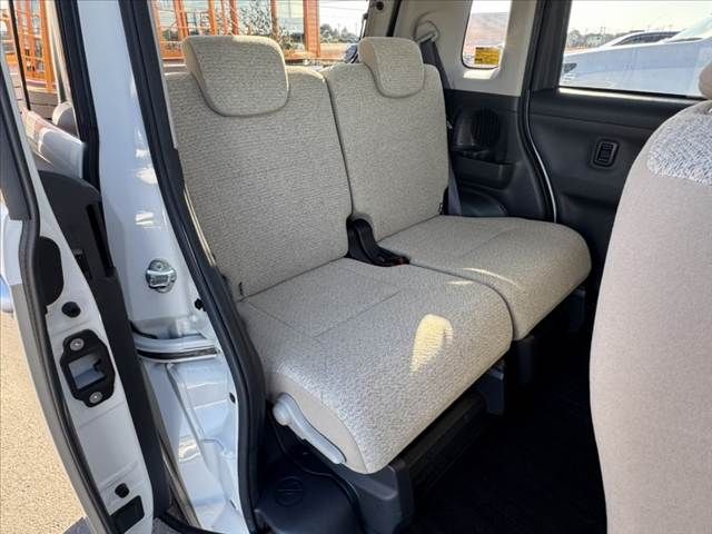 DAIHATSU MOVE canbus 2019