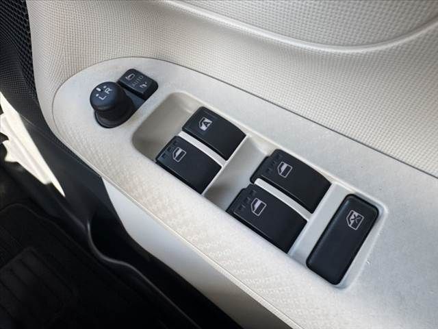 DAIHATSU MOVE canbus 2019