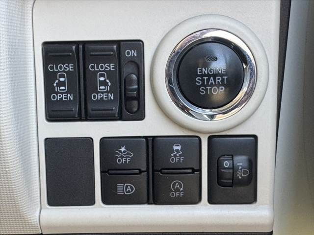 DAIHATSU MOVE canbus 2019