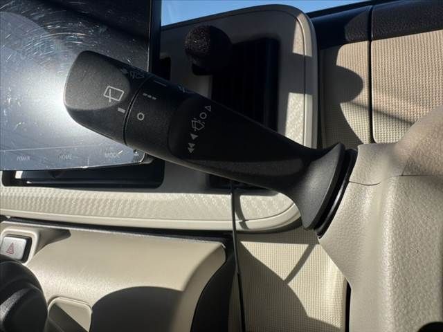 DAIHATSU MOVE canbus 2019