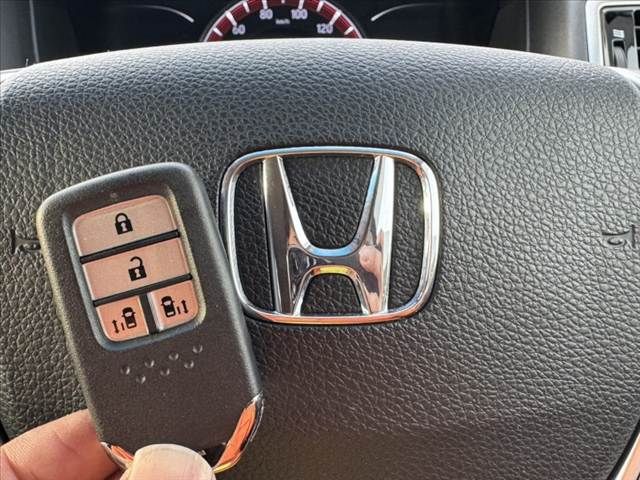 HONDA ODYSSEY 2020